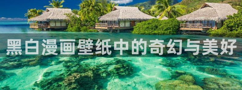 passion受难曲漫画飞飞漫画：黑白漫画壁纸中的奇幻与美好